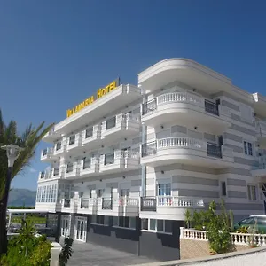 3* Hotel Villamaria